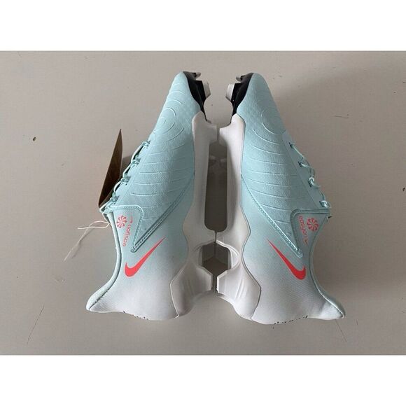 Nike Phantom GX 2 Academy EasyOn FG MG Soccer Cleat FD6724-300 Mens 6.5 Wmns 8 - Picture 7 of 11